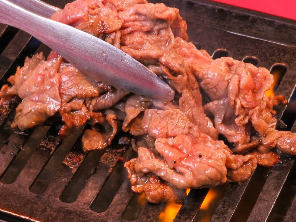 焼肉すどう春吉 vol.7