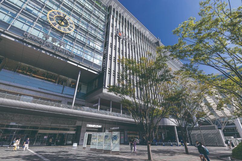 JR博多シティ（みやげもん市場）vol.6