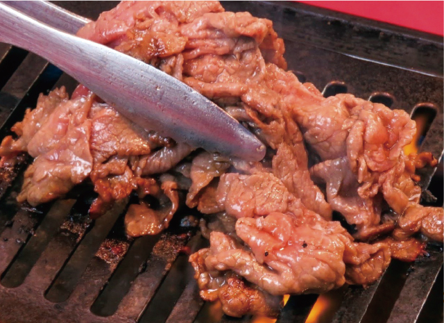 焼肉 ニューヨーコ vol.7