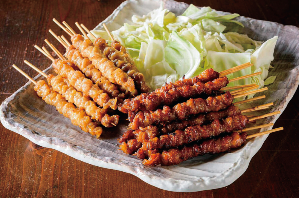 博多とりかわ大臣 vol.6