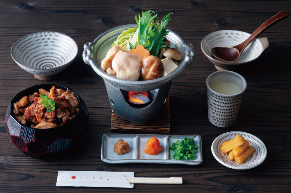 とりまぶし vol.6