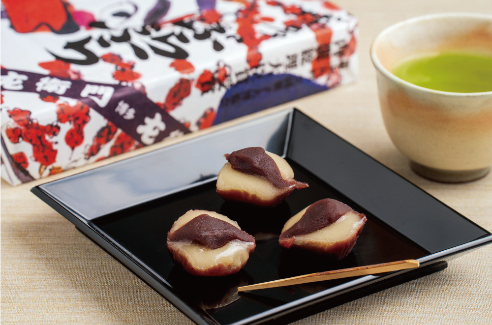 博多菓匠 左衛門博多マイング vol.6