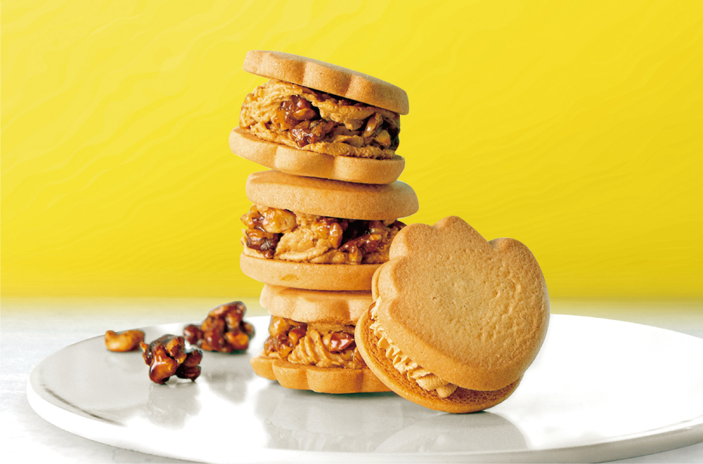 石村萬盛堂 Vol.7