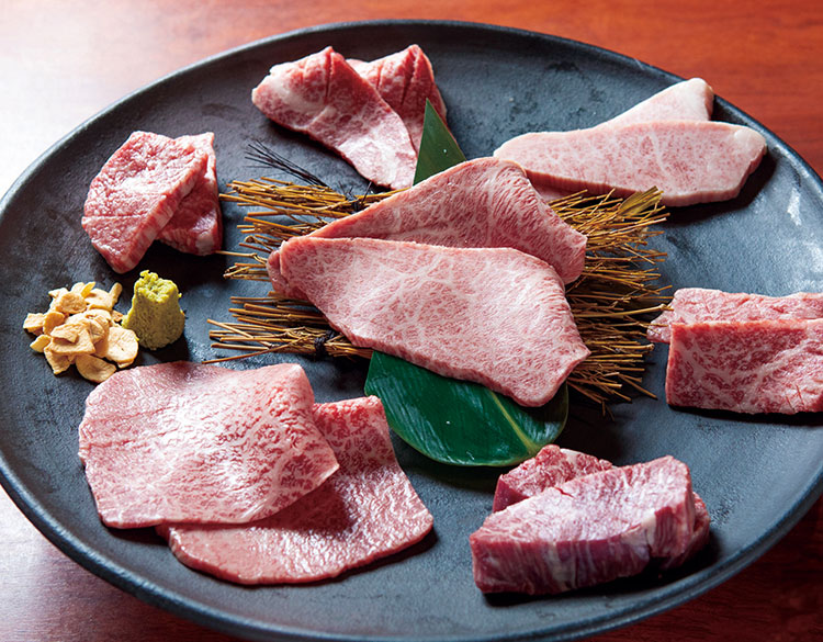 やきにくのバクロ 博多店 vol.6