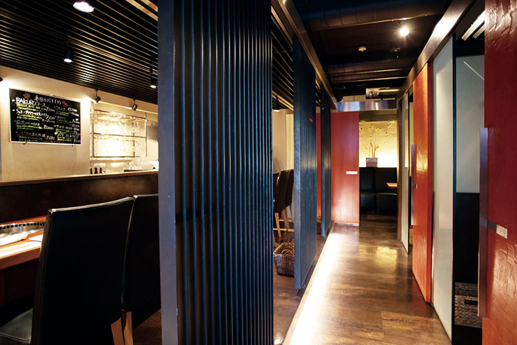 やきにくのバクロ 薬院本店 vol.6