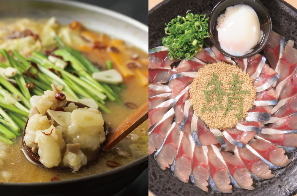 しろ屋 筑紫口店 vol.6