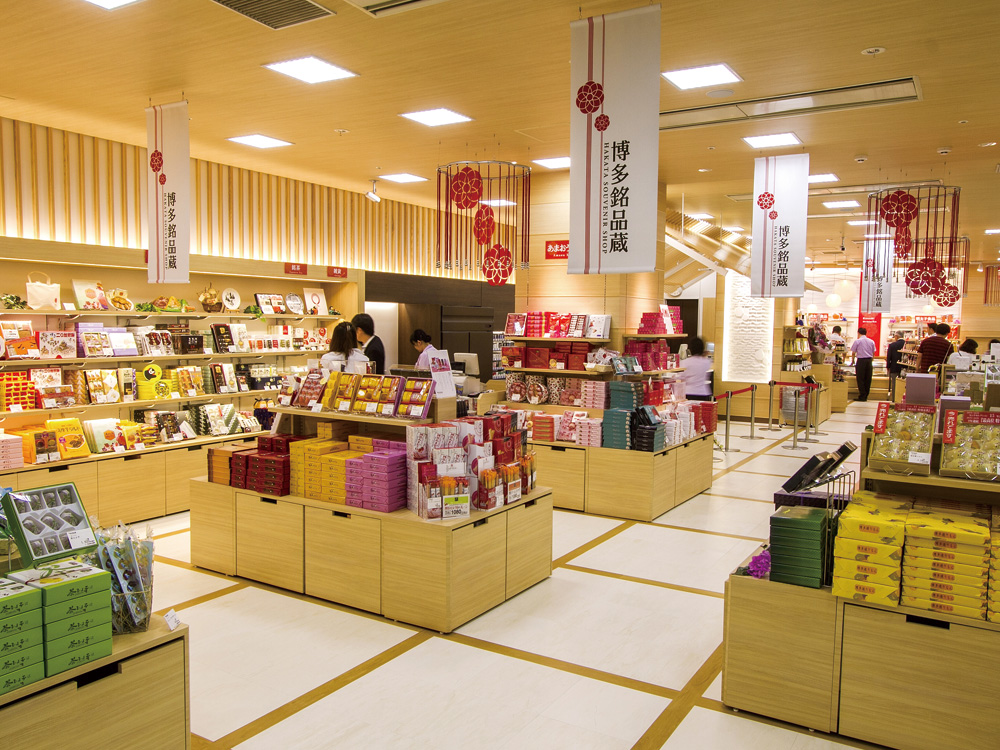 JR九州リテイル vol.6