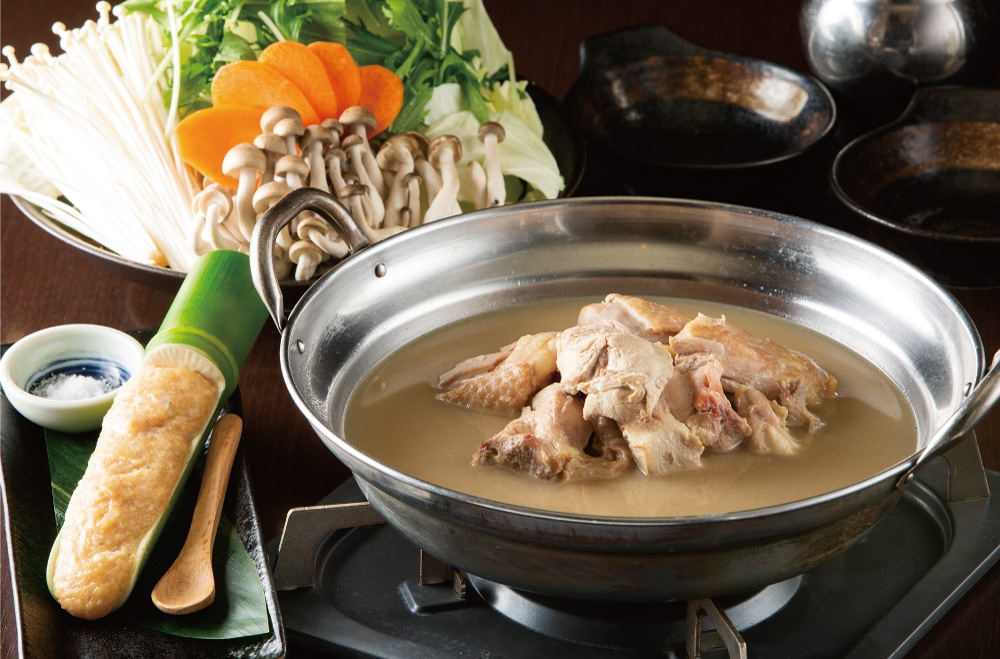 鶏っく筑紫口店 vol.6