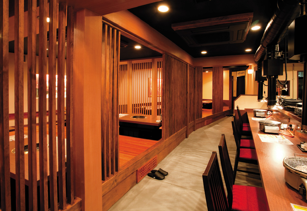 やきにくのバクロ 大橋店 vol.7