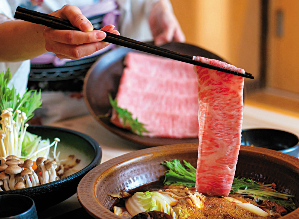 しゃぶしゃぶ・すき鍋 西新初喜 くうてん博多店 vol.6