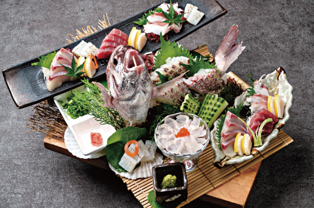 よりあい処つしま vol.6