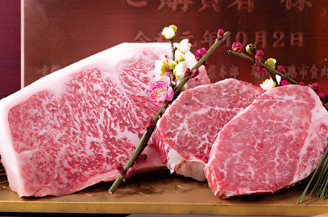 はかたの桜華 vol.6