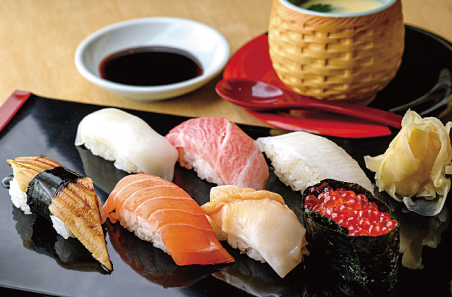 まわる寿司 博多魚がし　博多1番街店 vol.6