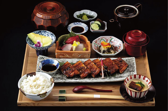 藤う那　ツマミナ vol.6