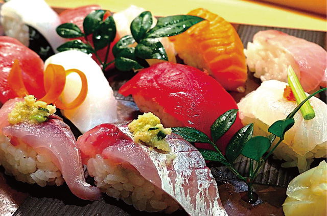 かじ割烹本店 vol.6