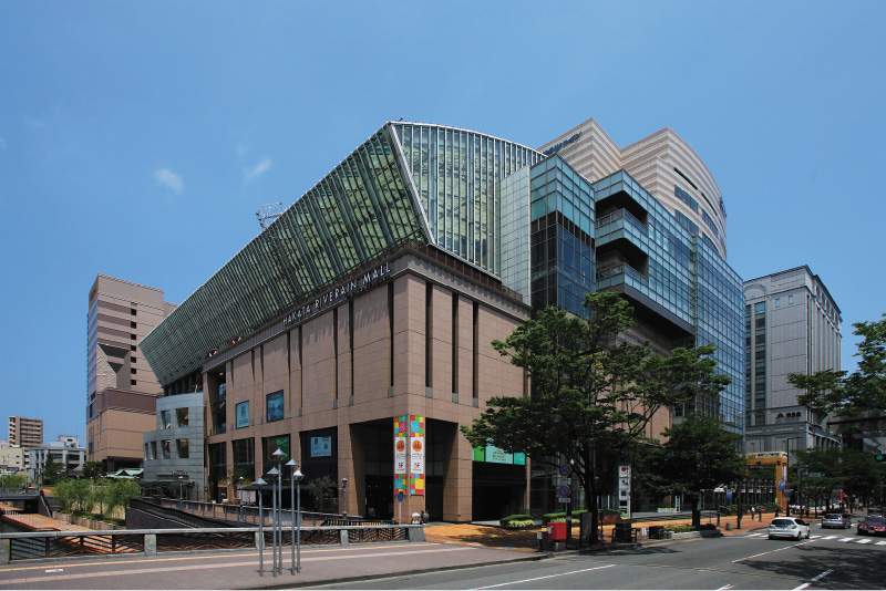 博多リバレイン vol.6