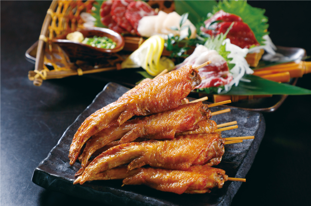 九州名物  とめ手羽 博多駅前店 vol.7