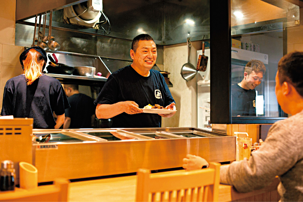 博多おっしょい vol.6