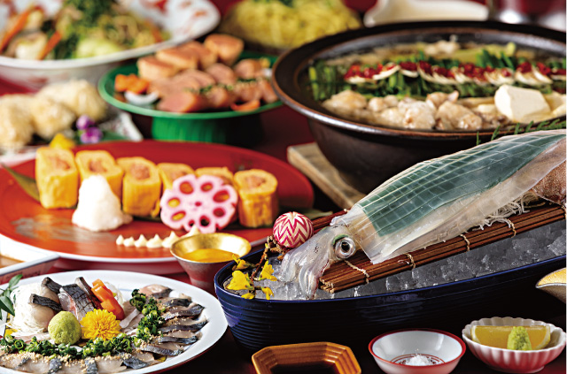 博多飛び魚　ツマミナ vol.6