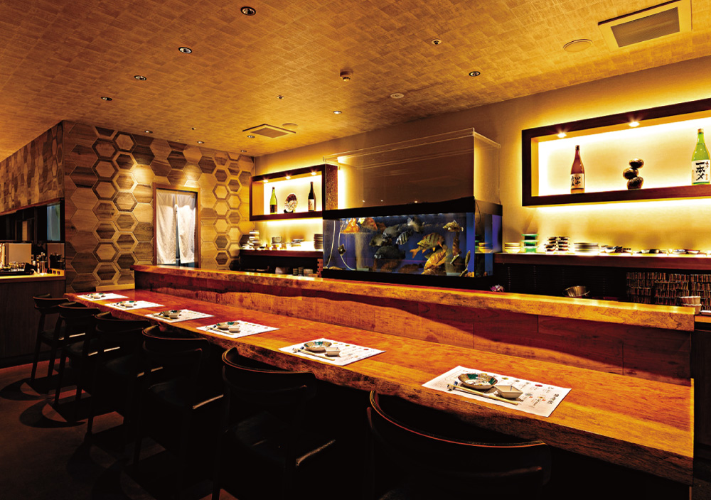 博多飛び魚　ツマミナ vol.7