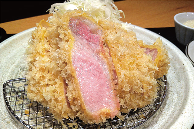 とんかつ若葉 vol.6