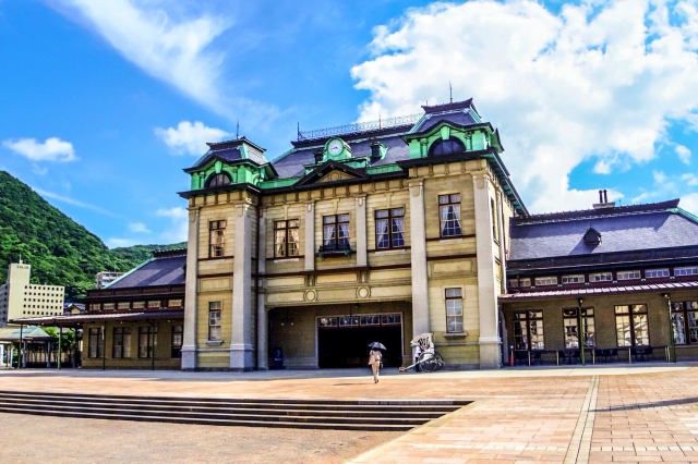 北九州市