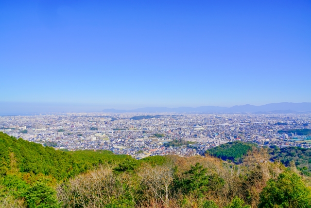 城南区