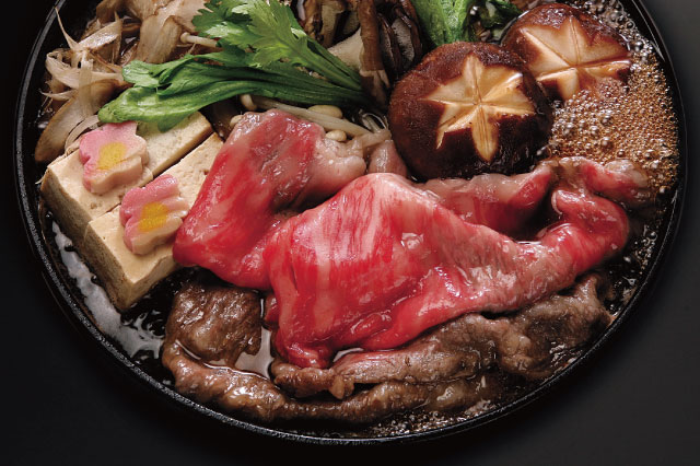 焼肉仙匠 vol.6