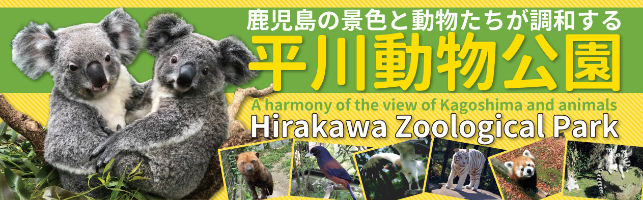平川動物公園　vol.8