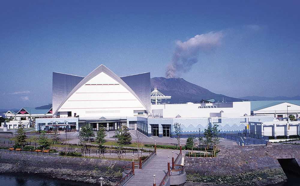 Io World 鹿兒島水族館 vol.13