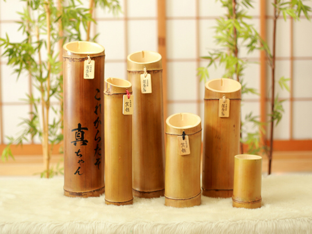 竹焼酎専門店 皇徳寺　vol.11