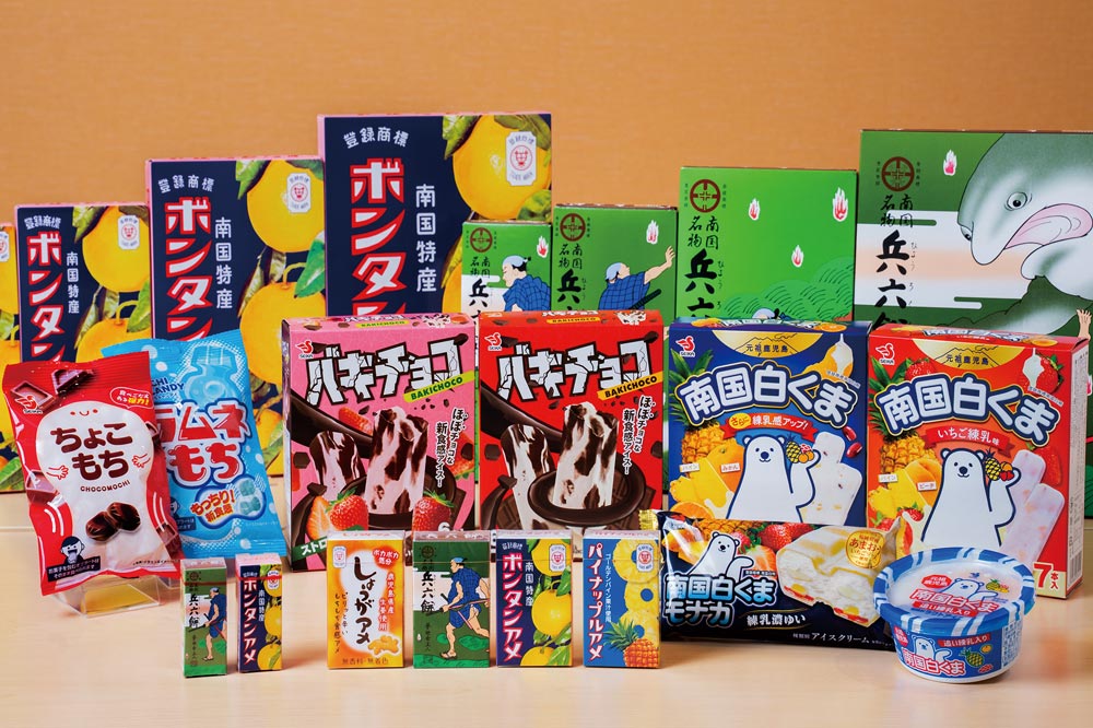セイカ食品 Vol.11