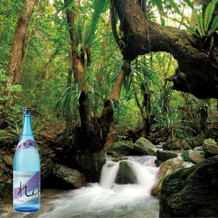 Amami Oshima Kaiun Sake Brewery vol.13