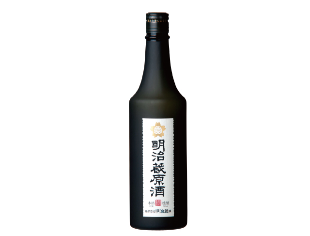 薩摩酒造 花渡川蒸溜所 明治蔵 | 鹿児島観光コンシェルジュ