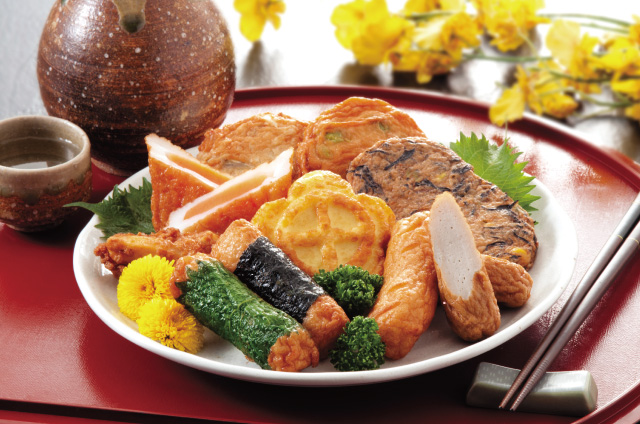 有村屋　vol.12