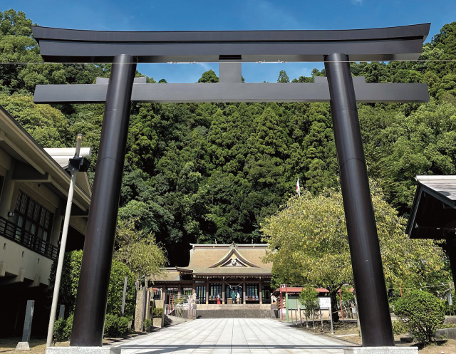 鹿児島縣護國神社 Vol.12