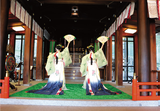 鹿児島縣護國神社 Vol.12