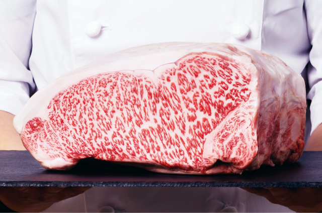 黒毛和牛のばくろ 鹿児島本店 vol.14