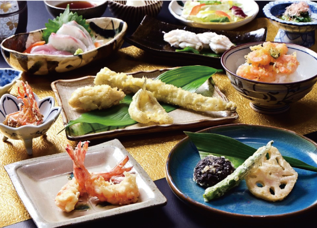 天麩羅さいこう vol.13