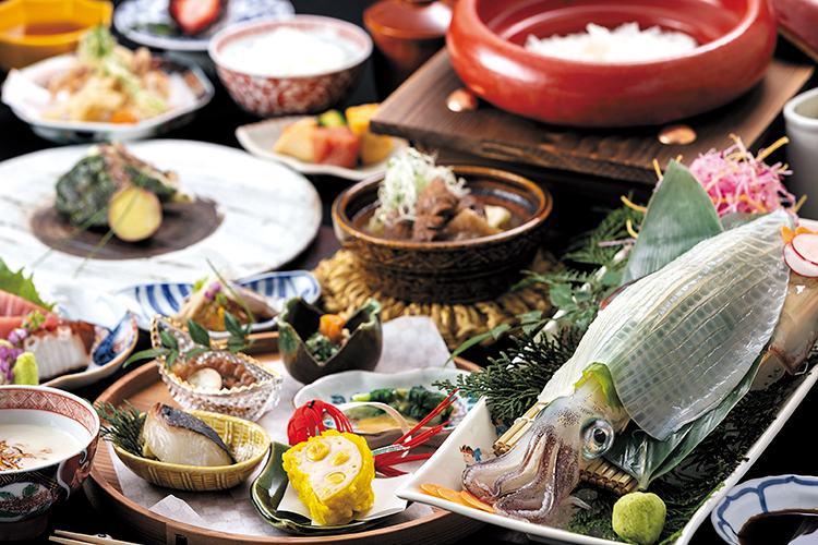 熊本魚蔵vol.7