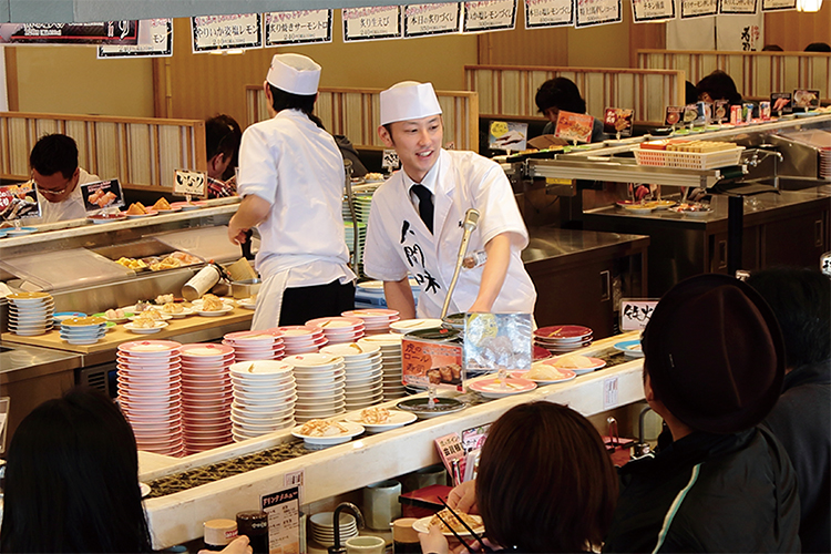 寿司虎 熊本益城インター店 vol.7
