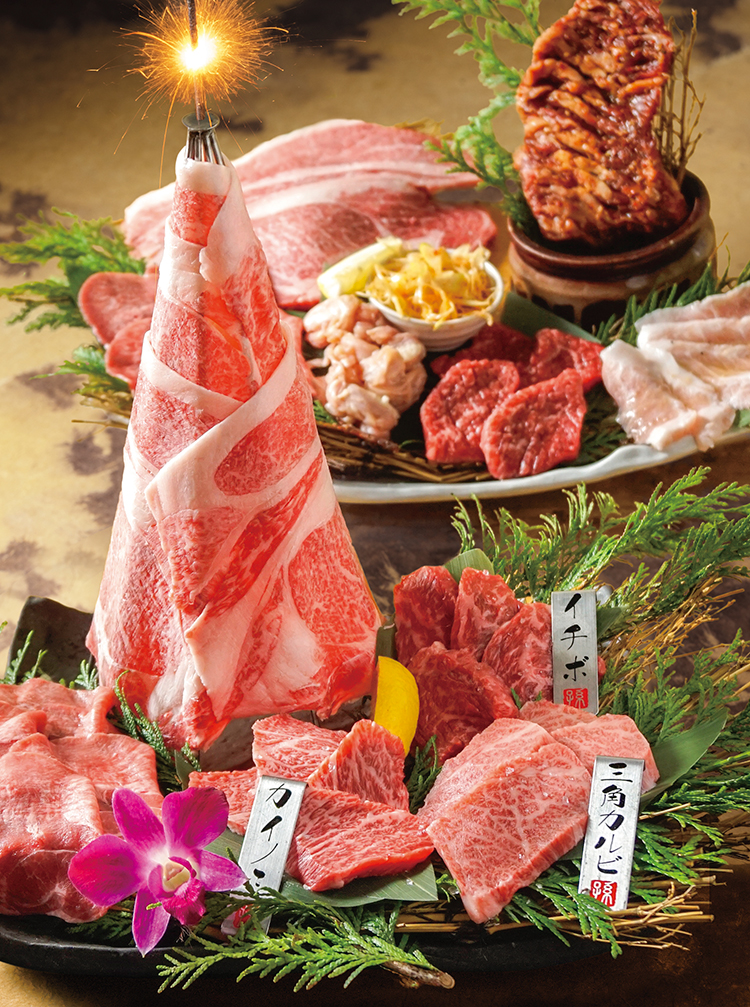 孫三郎 新市街店vol.7