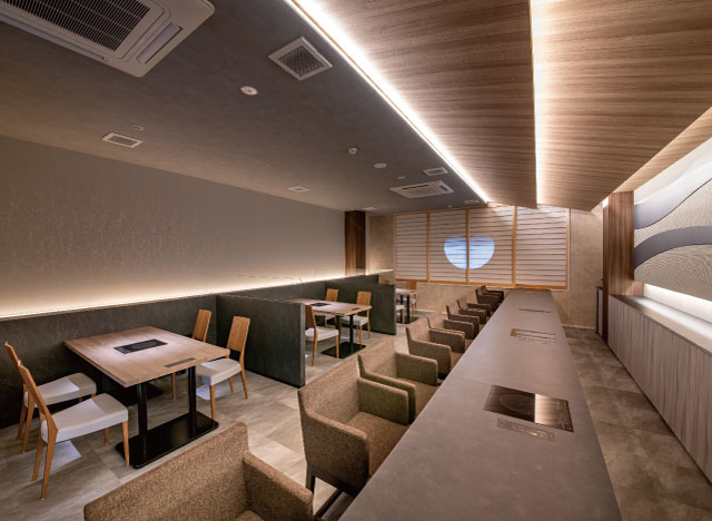 加茂川元舗 vol.8