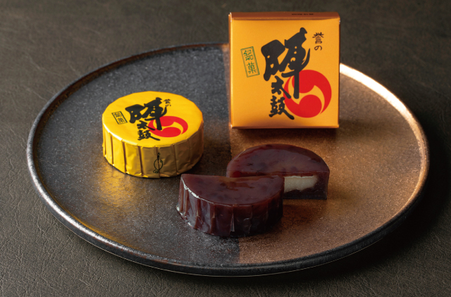 お菓子の香梅 熊本駅店vol.7