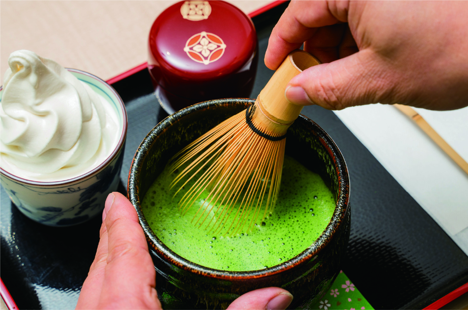 お茶の堀野園 本店 vol.7