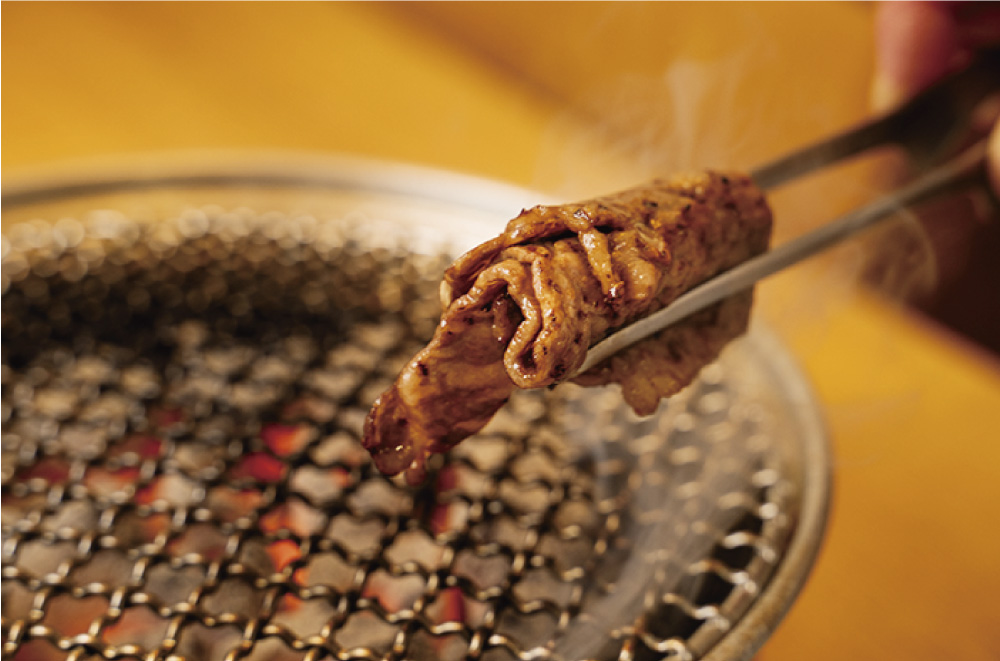 焼肉すどう vol.7