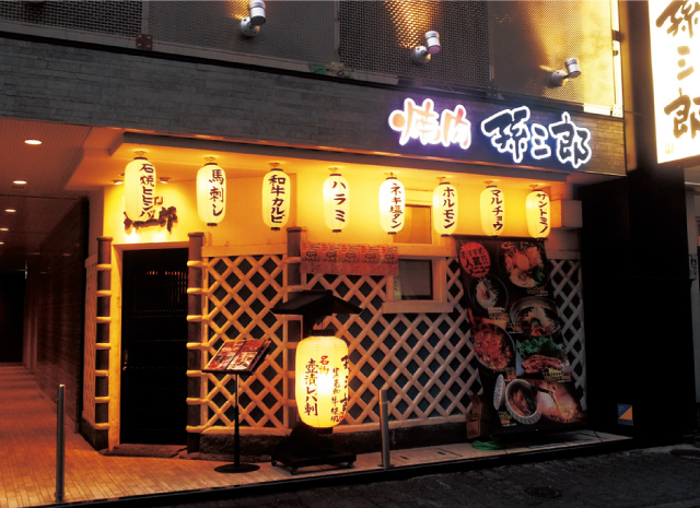 Magosaburo Shingai store vol.9