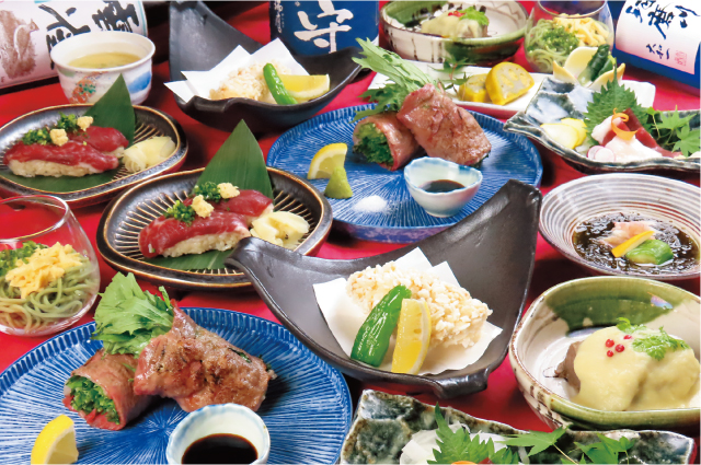 馬肉刺身本地居酒屋 - HAJIME - 第9卷