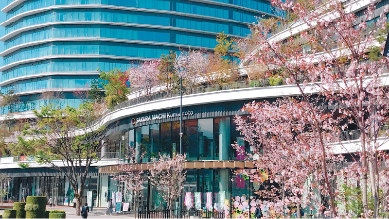 サクラマチクマモトvol.8