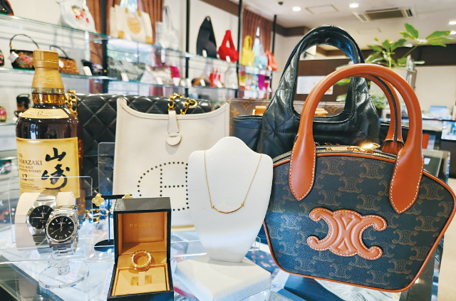 西日本チケット vol.8